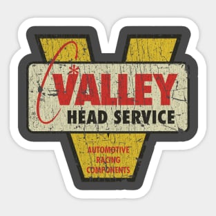 VHS 1965 Sticker